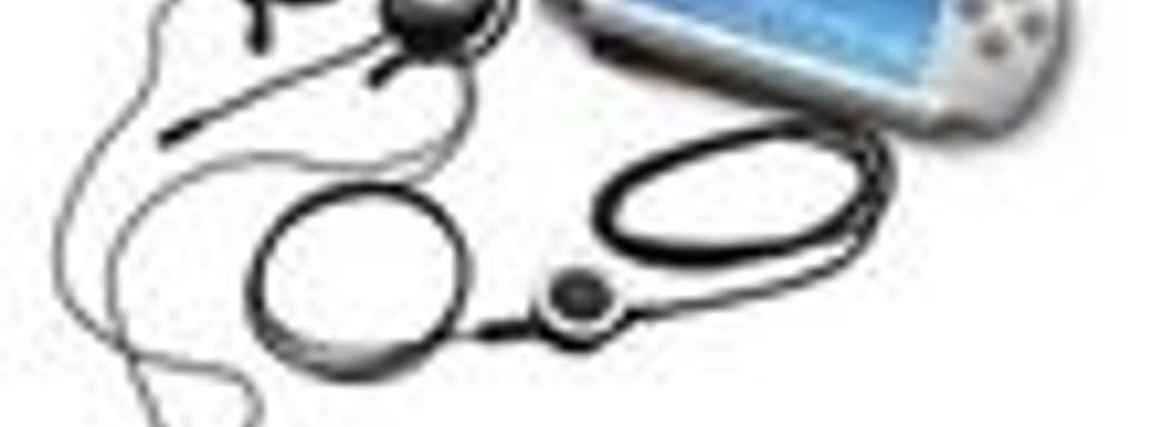 PSP Headset Kit for Skype в апреле по демократичной цене