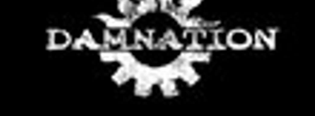 Damnation: новые подробности 