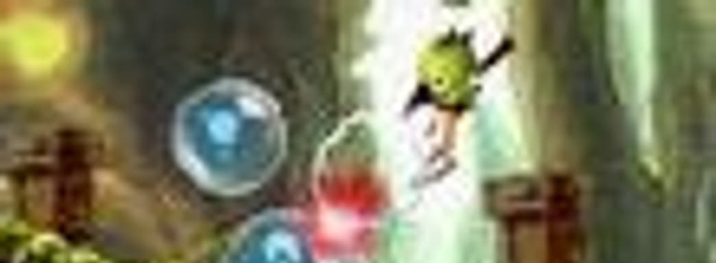 Eidos: Soul Bubbles - следующий феномен DS