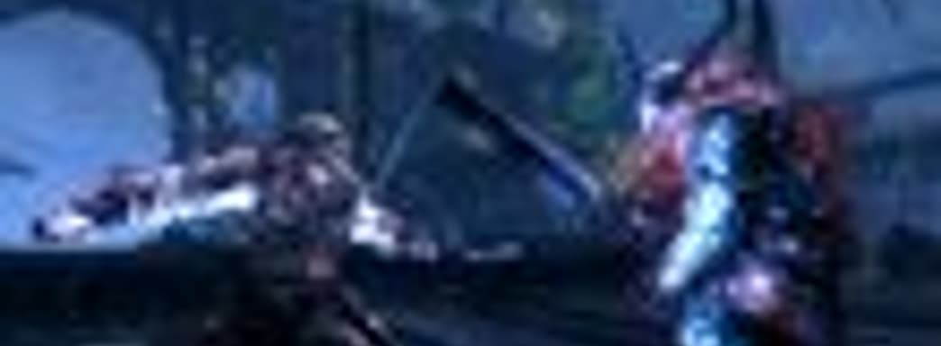 Новые скриншоты (GTA IV, Viking: Battle For Asgard и R6 Vegas 2 )