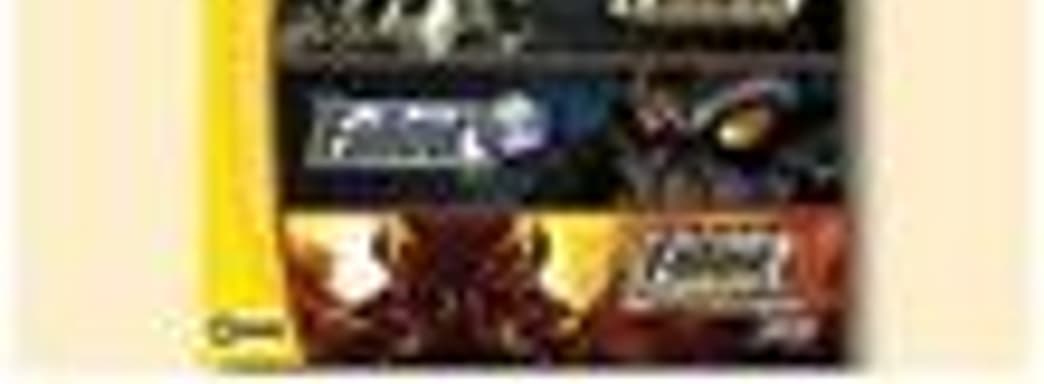 Новости российского рынка («Антологии Fallout», «Вокруг света за 80 дней. Золотое издание»...)