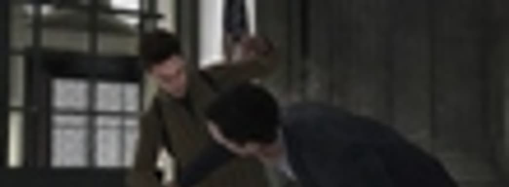 Саундтрек The Bourne Conspiracy создал Пол Окенфолд