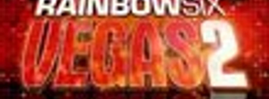 Rainbow Six Vegas 2 достиг платинового статуса в США за неделю