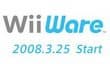 WiiWare запущен в Японии
