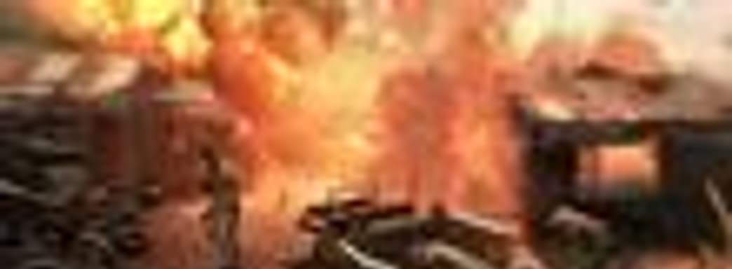 Far Cry 2 перенесли на осень 2008