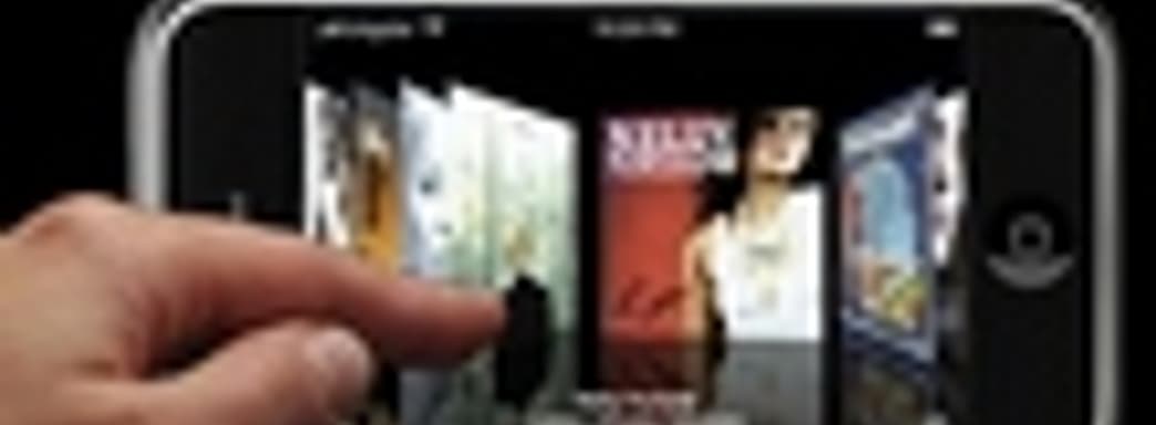 Аппаратно iPhone не уступает DS и PSP