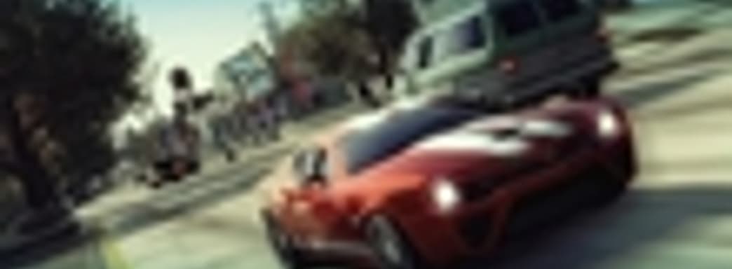 Подробности о патче для Burnout Paradise