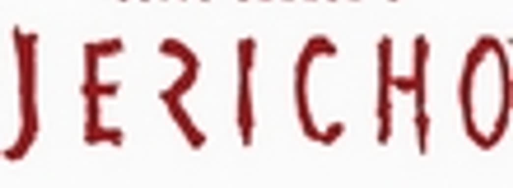 Новая игра от создателей Jericho 