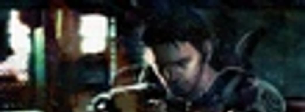 Capcom: у нас нет точной даты выхода Resident Evil 5