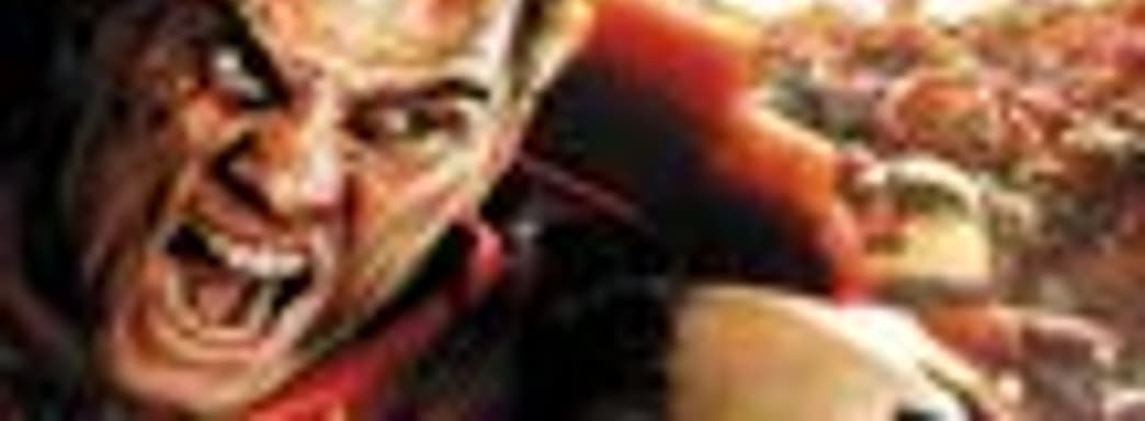 Warhammer 40k: Dawn of War - Soulstorm скоро в России!