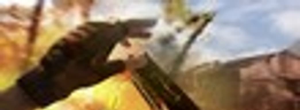 Новые скриншоты (Damnation, Far Cry 2 и Dead Space)