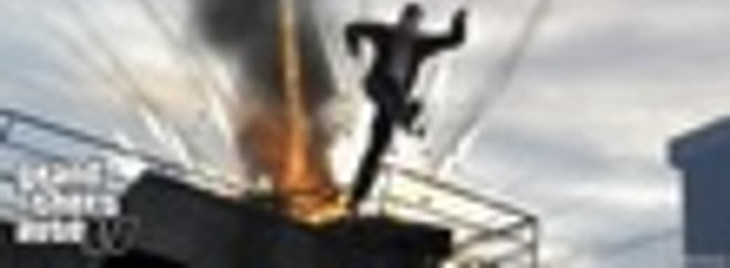 Новые скриншоты (Fallout 3, GTA IV и Mass Effect)