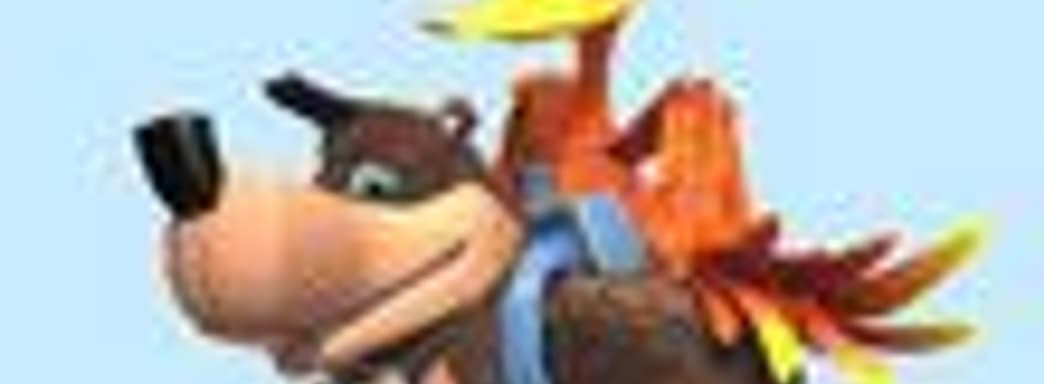 Banjo-Kazooie: Nuts & Bolts. Подробности о сюжете