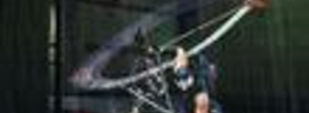 MS Gamer's Day: третьей части Ninja Gaiden не будет 