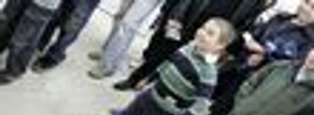 Wii Fit стартовал в России!