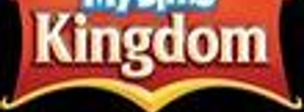 Electronic Arts анонсирует MySims Kingdom