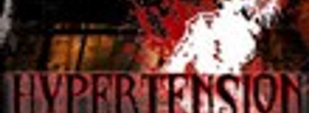 Hypertension - новый FPS для… Dreamcast?!