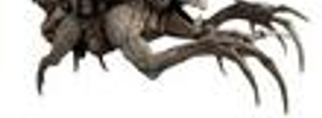 Новые фигурки по мотивам Gears of War 2