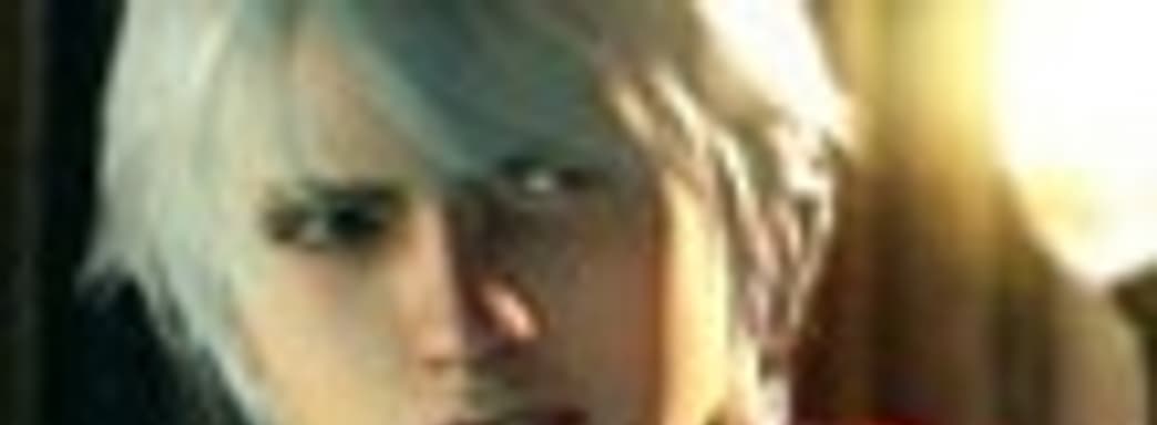 Слух: Devil May Cry 5 анонсируют на E3 2009