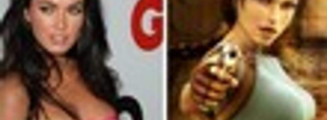 Новый фильм Tomb Raider покажет более молодую Лару