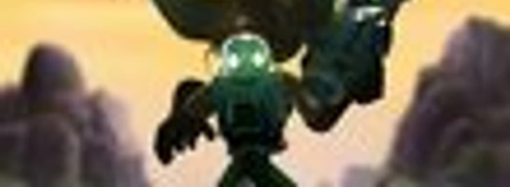 Слух: Insomniac Games готовит Ratchet & Clank DLC для LittleBigPlanet