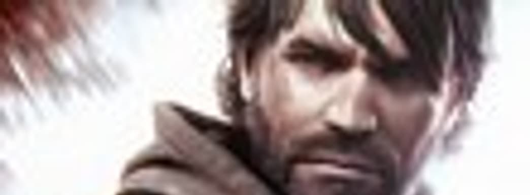 GameStop датировал Splinter Cell: Conviction