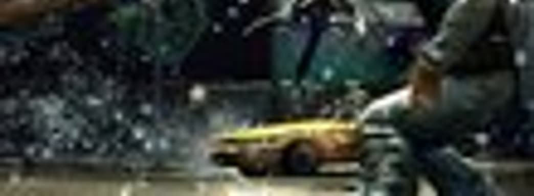 Prototype - четыре минуты игрового процесса