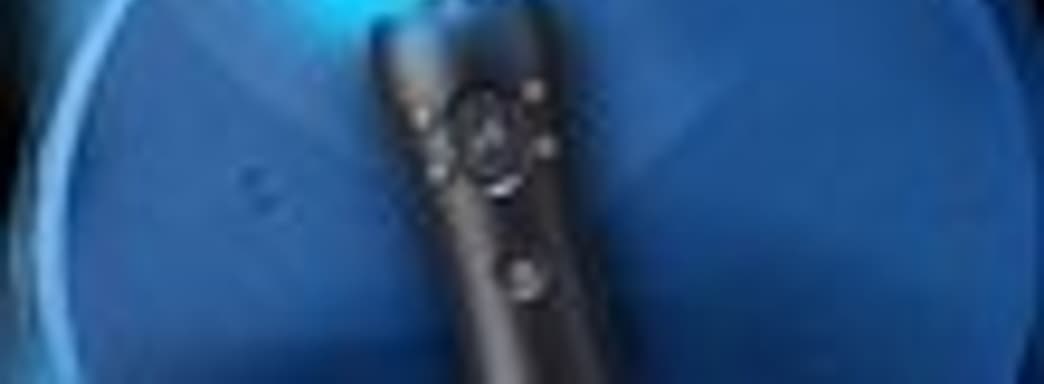 Мировые поставки PlayStation Move