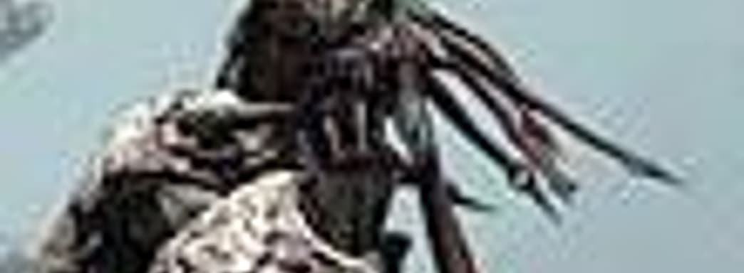 Блезински: в Gears of War 2 нет ничего от Predator