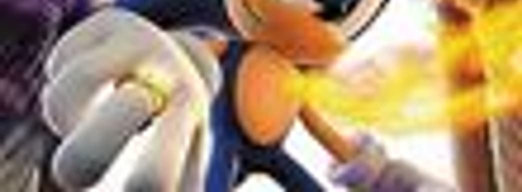 Sonic Unleashed отправили на доработку в Японии