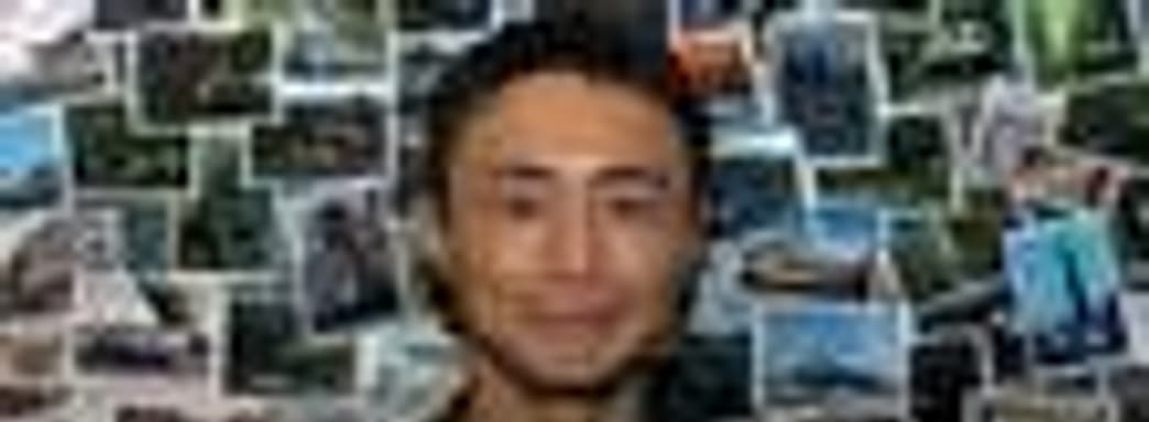 Йамаучи о Forza Motorsport 3