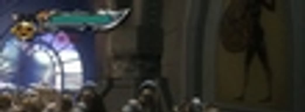 God of War Collection: сравнительные скриншоты