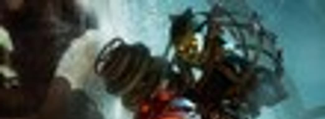 Поступки Джека Райана будут обсуждаться в BioShock 2