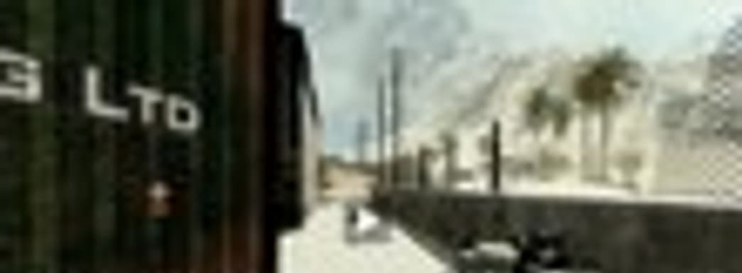 Демонстрация мультиплеера Battlefield: Bad Company 2 