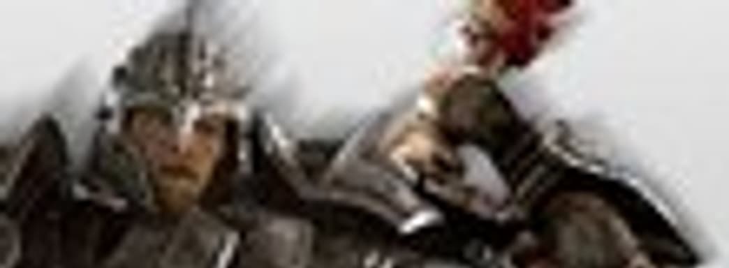 BioWare выпустила инструментарий для Dragon Age: Origins