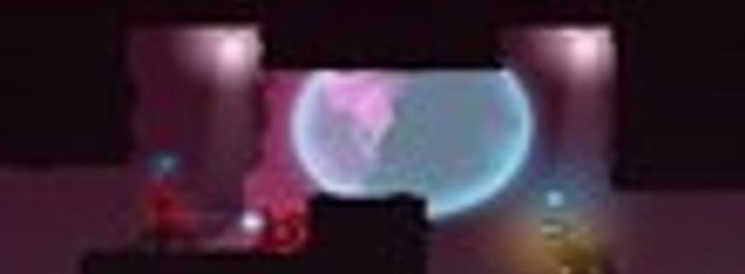 Mon & Bot - еще один интересный «физический» платформер 