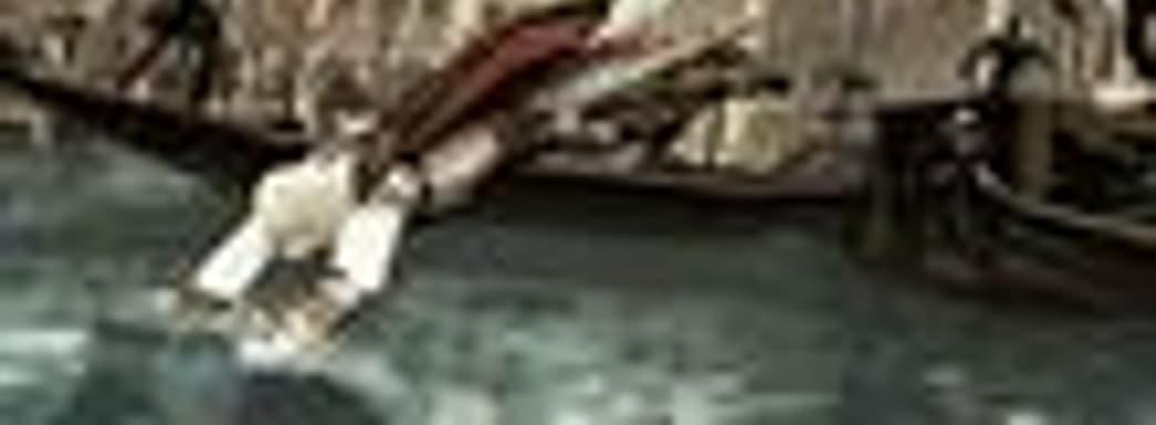 Assassin's Creed II - интервью с разработчиками