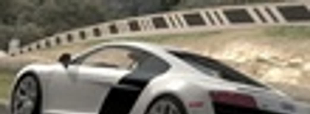 Первое платное дополнение для Forza Motorsport 3 в декабре