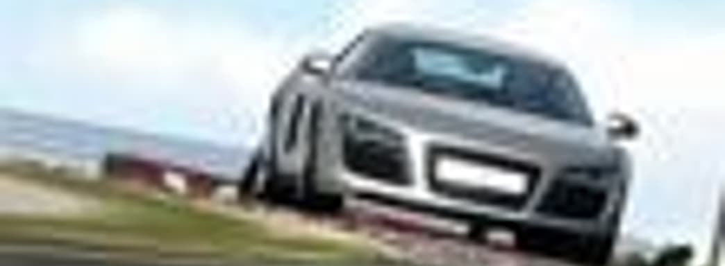 Задержка западного релиза GT5 не связана с локализацией