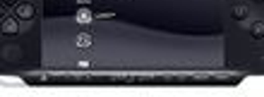 Слух: PSP Firmware 5.0 в октябре