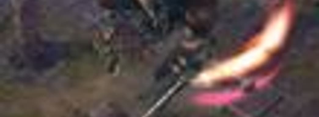 Новые скриншоты (HAWX, Diablo III, The Last Remnant)