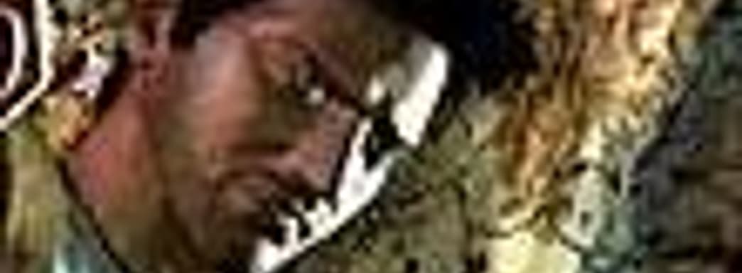 Первые подробности о фильме Uncharted