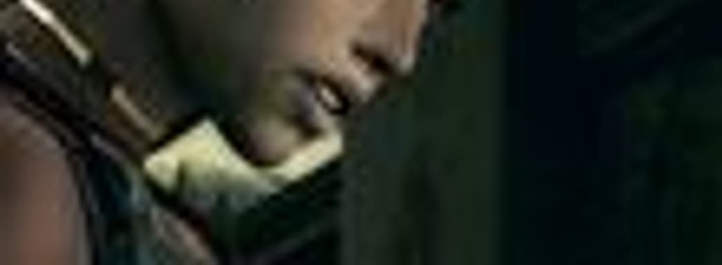 Новые скриншоты (Resident Evil 5, Prince of Persia, Mortal Kombat vs. DC Universe)