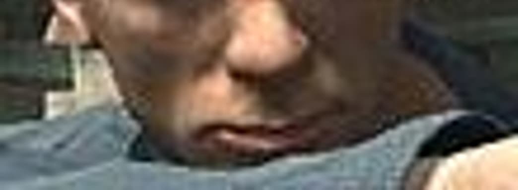 Дэниел Крейг - заядлый геймер