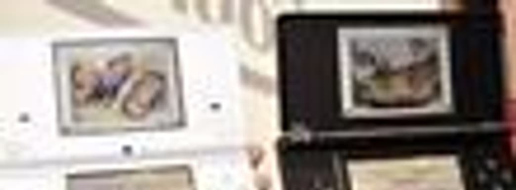 Ивата: DSi должна идеально вписаться в повседневную жизнь людей