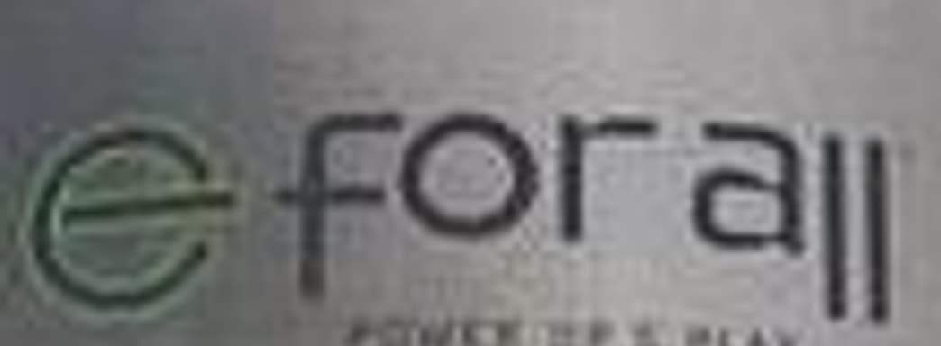 Выставка E for All прошла очень тихо