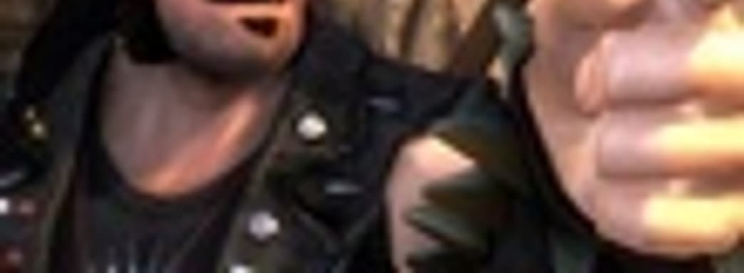 Brutal Legend pack для Rock Band