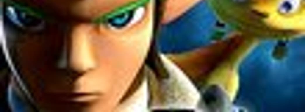 Дата выхода Jak and Daxter: The Lost Frontier