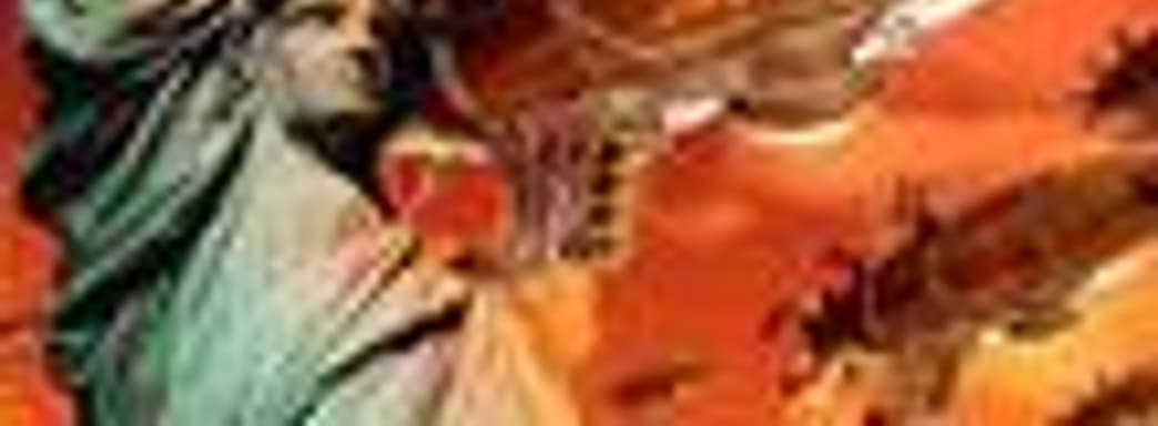 ЕА анонсировала Command & Conquer: Red Alert для iPhone