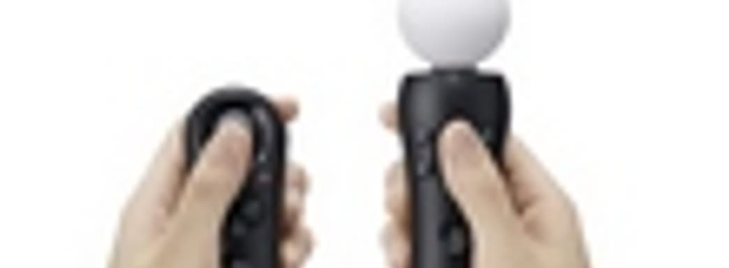 Ken Levine: Move лучше остальных motion-контроллеров в шутерах	